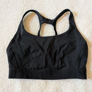 LNDR Locked And Loaded Sports Bra, Small